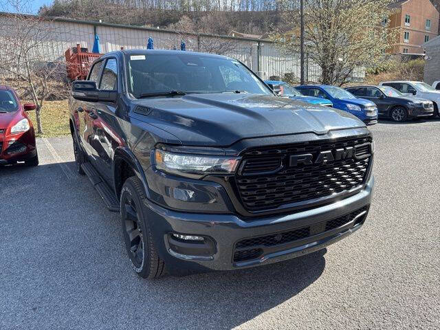 ram ram 1500 pickup 2026 1C6SRFFP8TN310482 image ram ram 1500 pickup 2026 1C6SRFFP8TN310482 image